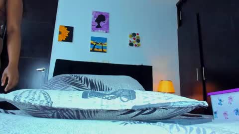 black_treassure online show from 11, 2, 2025