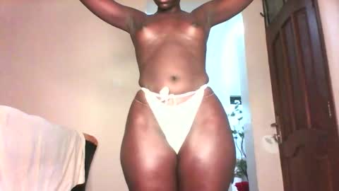 black african online show from 6, 2, 2025