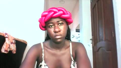 black african online show from 28, 2, 2025