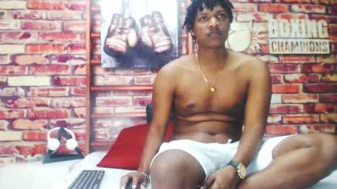 Snapshot of blackandaxel2 chatting on 18, 1, 2026 BlackAndAxel online show from 18, 1, 2026