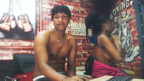 Snapshot of blackandaxel2 chatting on 23, 2, 2026 BlackAndAxel online show from 23, 2, 2026