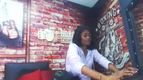 Snapshot of blackandaxel2 chatting on 5, 3, 2026 BlackAndAxel online show from 5, 3, 2026