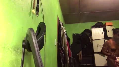 Crystal online show from 2, 12, 2024