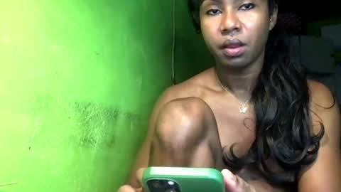 Snapshot of blackasiancockts chatting on 3, 11, 2025 Crystal online show from 3, 11, 2025