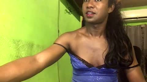 Snapshot of blackasiancockts chatting on 14, 11, 2025 Crystal online show from 14, 11, 2025