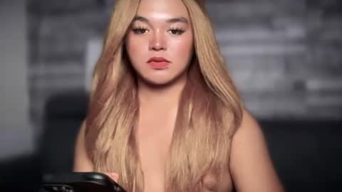 blackbarbiechantalxvx online show from 30, 1, 2025