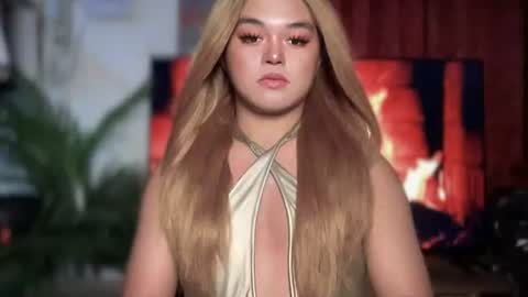 blackbarbiechantalxvx online show from 31, 1, 2025