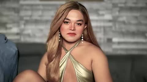 blackbarbiechantalxvx online show from 31, 1, 2025