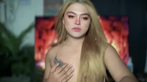 blackbarbiechantalxvx online show from 2, 2, 2025