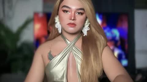 blackbarbiechantalxvx online show from 3, 2, 2025