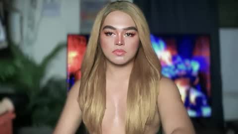 blackbarbiechantalxvx online show from 3, 2, 2025