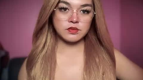 blackbarbiechantalxvx online show from 17, 2, 2025