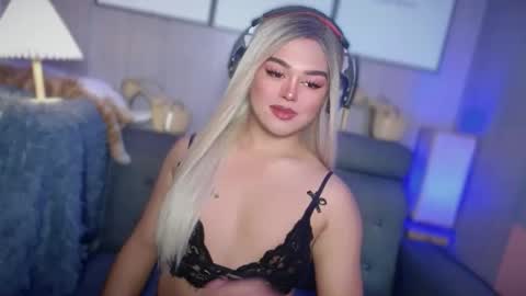 blackbarbiechantalxvx online show from 4, 3, 2025