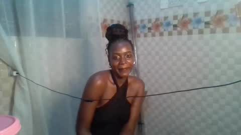 blackbarbiel online show from 11, 4, 2026