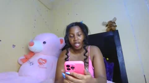 Snapshot of blackbarbiep chatting on 20, 2, 2026 blackbarbiep online show from 20, 2, 2026