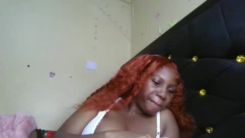 Snapshot of blackbarbiep chatting on 4, 3, 2026 blackbarbiep online show from 4, 3, 2026
