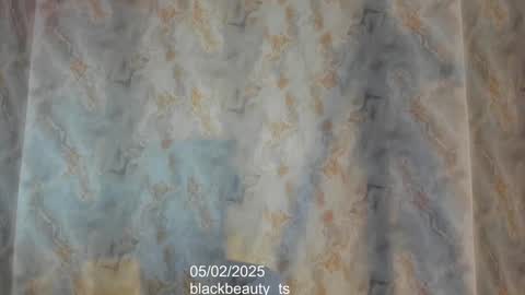Snapshot of blackbeauty_ts chatting on 5, 2, 2025 Nina online show from 5, 2, 2025