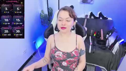 Sophie online show from 5, 3, 2025