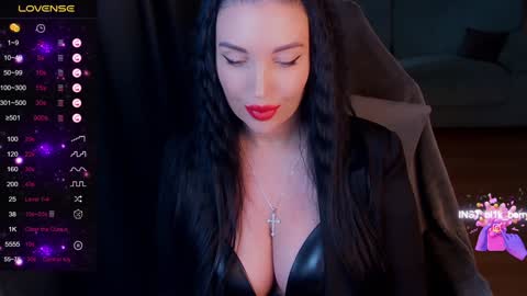 blackberry_star online show from 26, 12, 2024