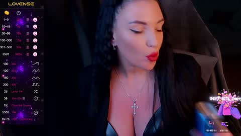 blackberry_star online show from 26, 12, 2024