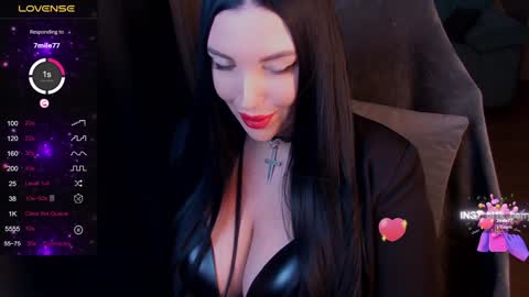 blackberry_star online show from 3, 1, 2025