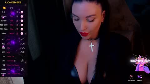 blackberry_star online show from 23, 1, 2025