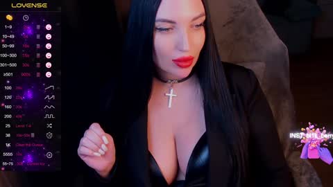 blackberry_star online show from 27, 1, 2025