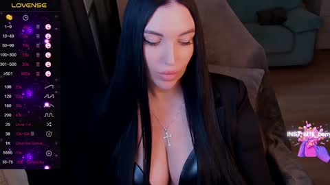 blackberry_star online show from 29, 1, 2025