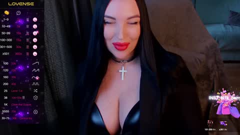 blackberry_star online show from 1, 2, 2025