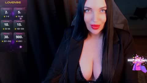 blackberry_star online show from 23, 2, 2025