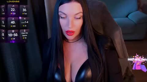 blackberry_star online show from 13, 9, 2025