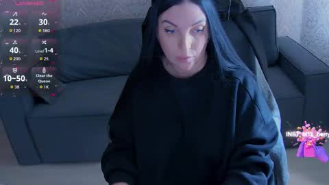 blackberry_star online show from 17, 3, 2026