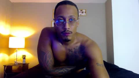 DWAYNE BELL online show from 22, 3, 2026