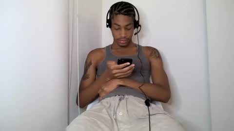 Snapshot of blackbulltitus chatting on 2, 10, 2025 BlackBullTitus online show from 2, 10, 2025