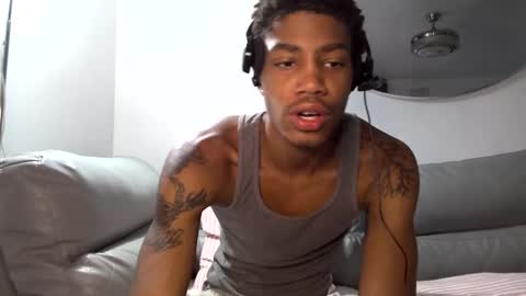 Snapshot of blackbulltitus chatting on 13, 10, 2025 BlackBullTitus online show from 13, 10, 2025