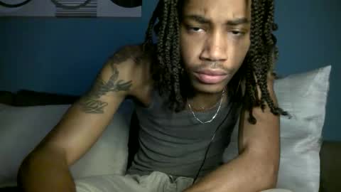 BlackBullTitus online show from 17, 12, 2025