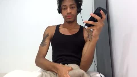 BlackBullTitus online show from 14, 3, 2026