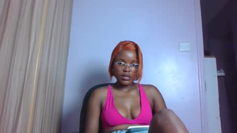 Snapshot of blackcoco20 chatting on 21, 12, 2025 Blackcoco online show from 21, 12, 2025