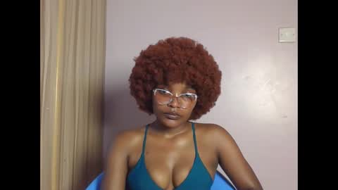 Snapshot of blackcoco20 chatting on 7, 1, 2026 Blackcoco online show from 7, 1, 2026