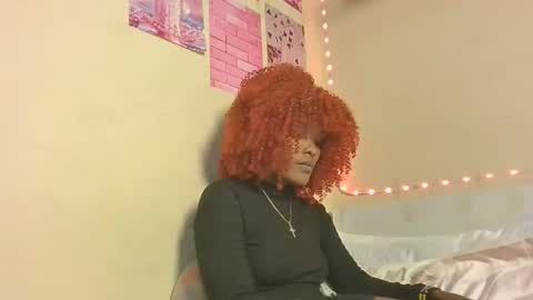 Snapshot of blackcoco20 chatting on 7, 2, 2026 Blackcoco online show from 7, 2, 2026