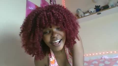 Snapshot of blackcoco20 chatting on 26, 2, 2026 Blackcoco online show from 26, 2, 2026