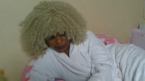 Snapshot of blackcoco20 chatting on 27, 2, 2026 Blackcoco online show from 27, 2, 2026