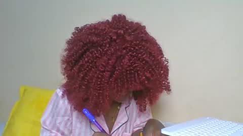 Snapshot of blackcoco20 chatting on 2, 3, 2026 Blackcoco online show from 2, 3, 2026