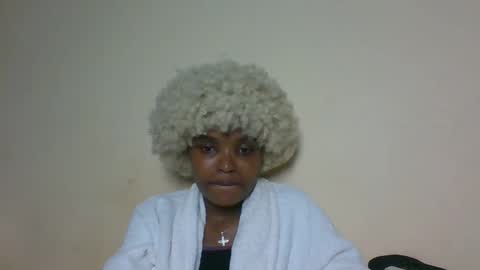 Snapshot of blackcoco20 chatting on 4, 3, 2026 Blackcoco online show from 4, 3, 2026