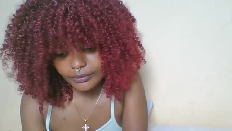 Snapshot of blackcoco20 chatting on 5, 3, 2026 Blackcoco online show from 5, 3, 2026