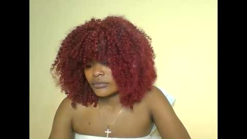 Snapshot of blackcoco20 chatting on 6, 3, 2026 Blackcoco online show from 6, 3, 2026