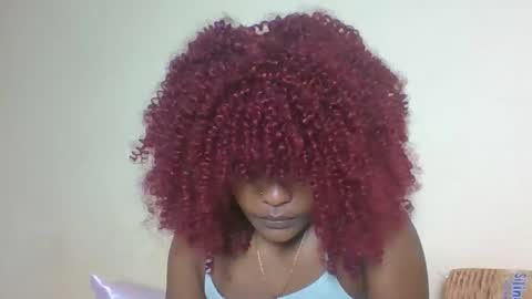 Snapshot of blackcoco20 chatting on 7, 3, 2026 Blackcoco online show from 7, 3, 2026