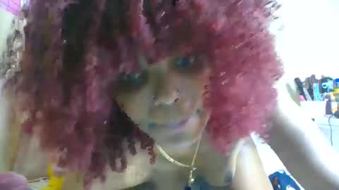 Snapshot of blackcoco20 chatting on 11, 3, 2026 Blackcoco online show from 11, 3, 2026