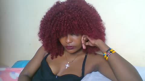 Snapshot of blackcoco20 chatting on 13, 3, 2026 Blackcoco online show from 13, 3, 2026