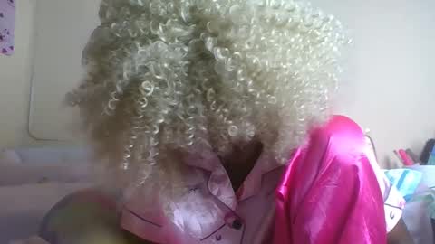 Snapshot of blackcoco20 chatting on 19, 3, 2026 Blackcoco online show from 19, 3, 2026